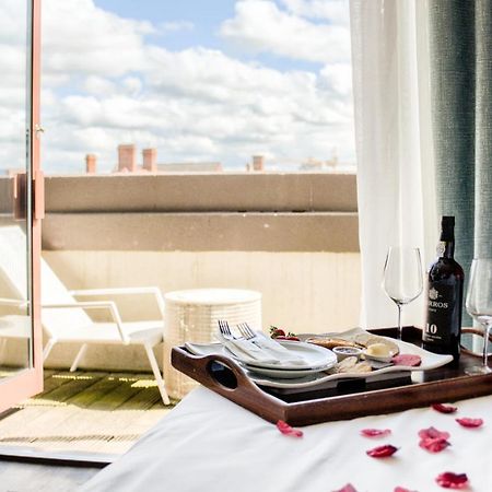 Villare Leicester City Centre Hotel Luaran gambar