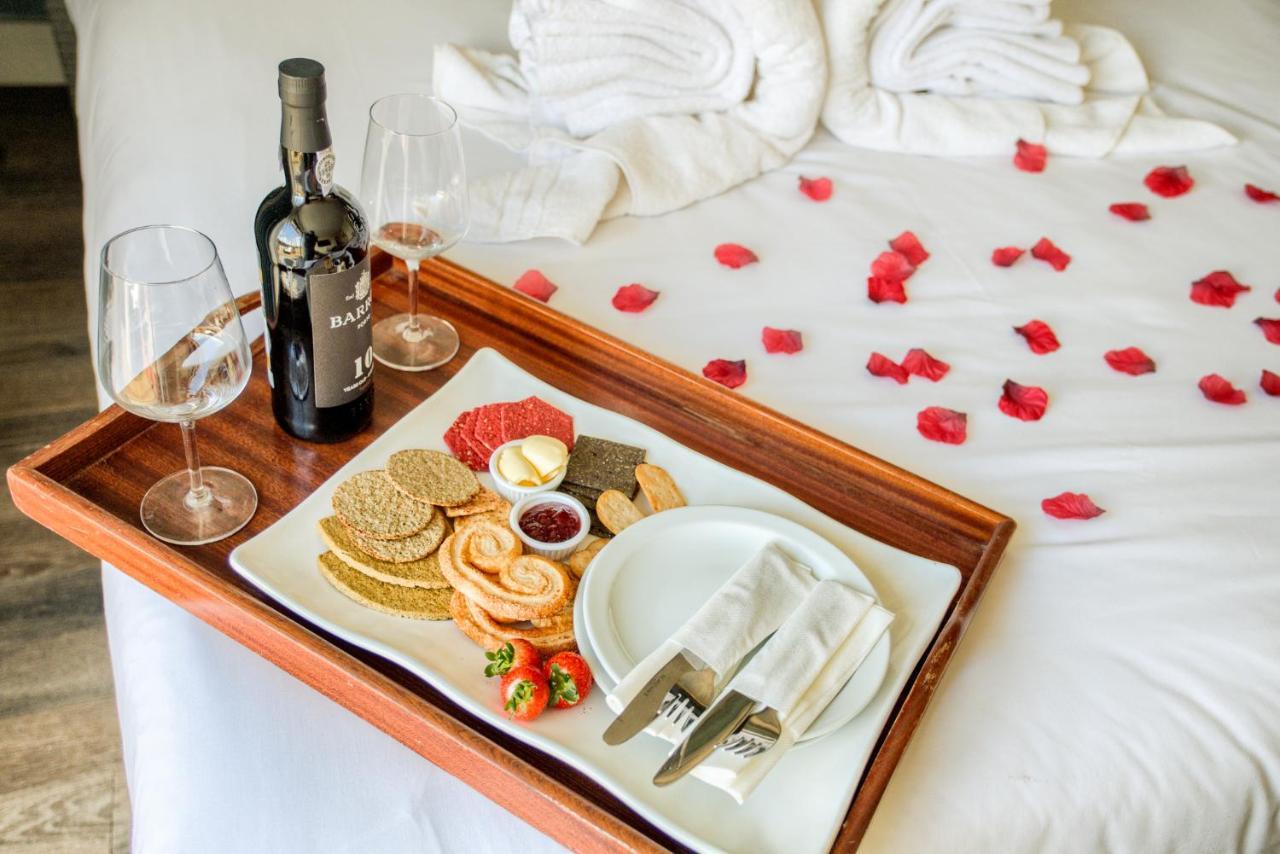 Villare Leicester City Centre Hotel Luaran gambar